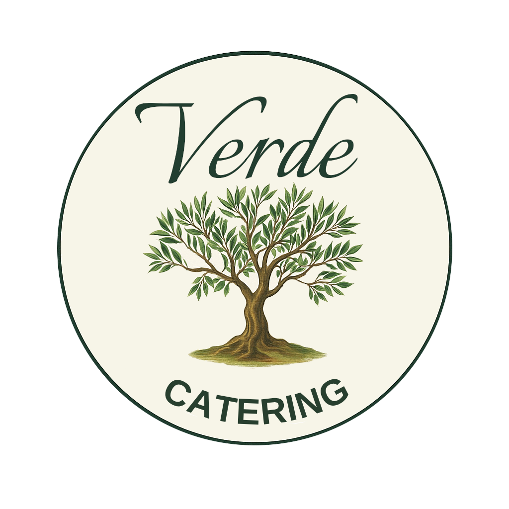 Verde Catering