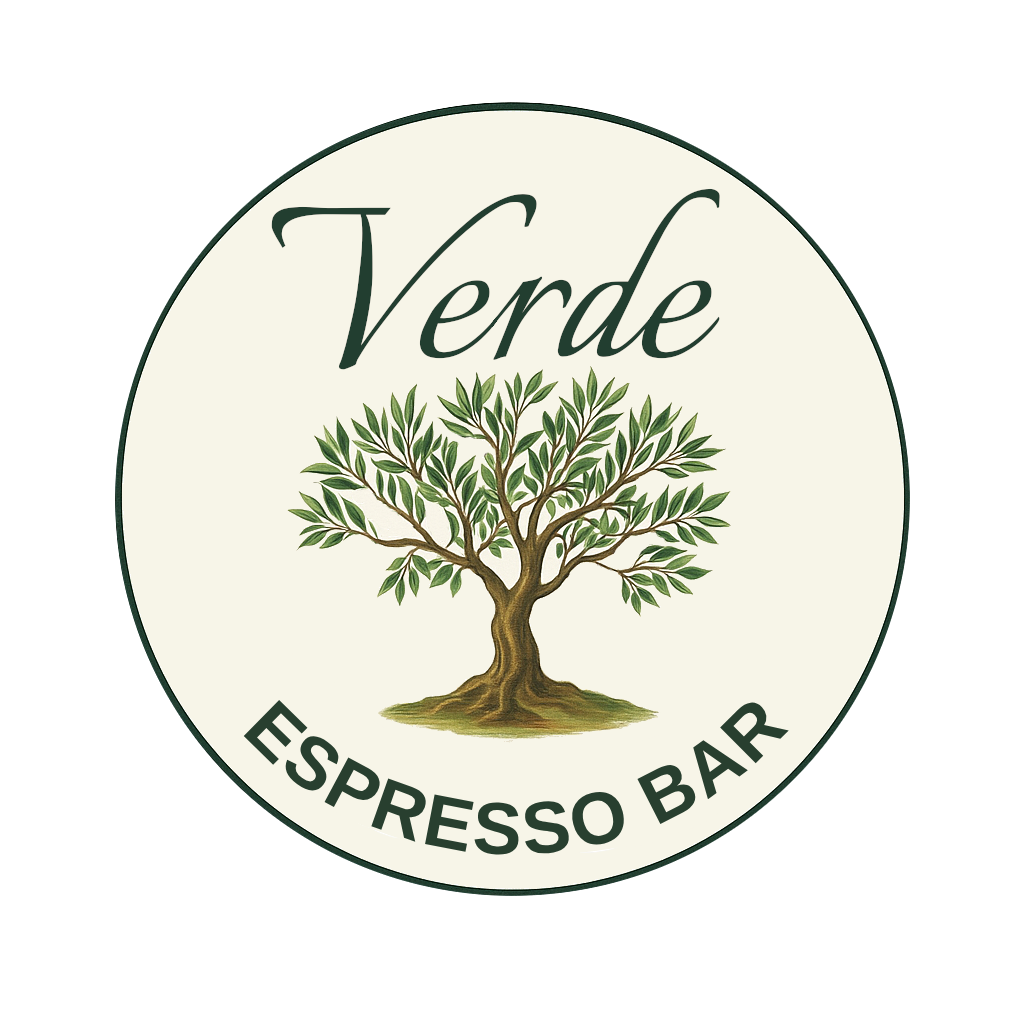 Verde Espresso Bar