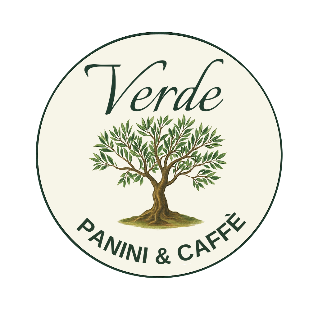 Verde Panini & Caffè